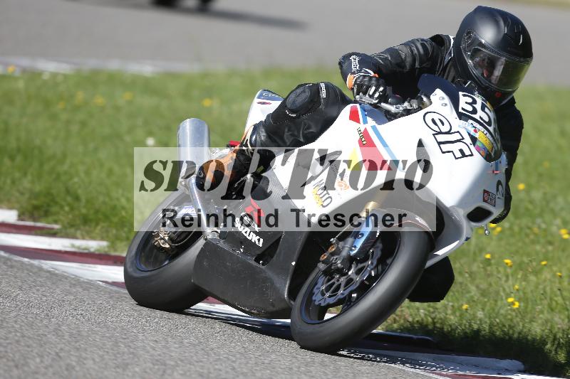 /55 20.09.2025 Speer Racing ADR/Gruppe gelb/358
